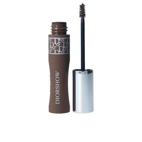 Brow mascara: Diorshow Pump 'N' Brow 